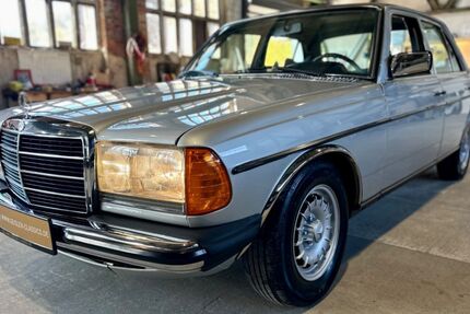 Mercedes-Benz 280 168.946 km 13.980 &euro; Rudolstadt 07407