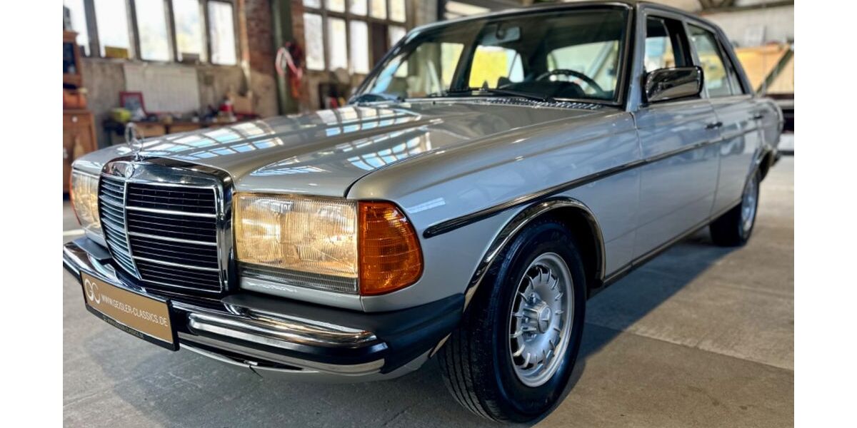 Mercedes-Benz 280 168.946 km 13.980 &euro; Rudolstadt 07407