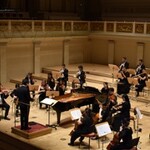 DRESDNER RESIDENZ ORCHESTER - Winterträume: Festliches Konzert