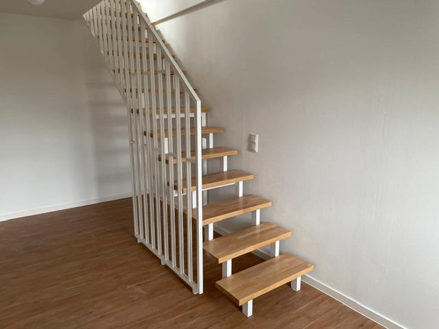 Dachgeschoßwohnung Erfurt - 2 Zimmer, 62 m&sup2;, 750&euro; | Angebot:26645930