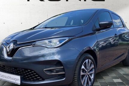 Renault ZOE 18.588 km 18.999 &euro; Erfurt 99099