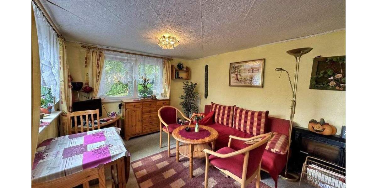 Mehrfamilienhaus, Wohnhaus Erfurt Möbisburg-Rhoda - 1 Zimmer, 23 m&sup2;, 29.000&euro; | Angebot:25779409