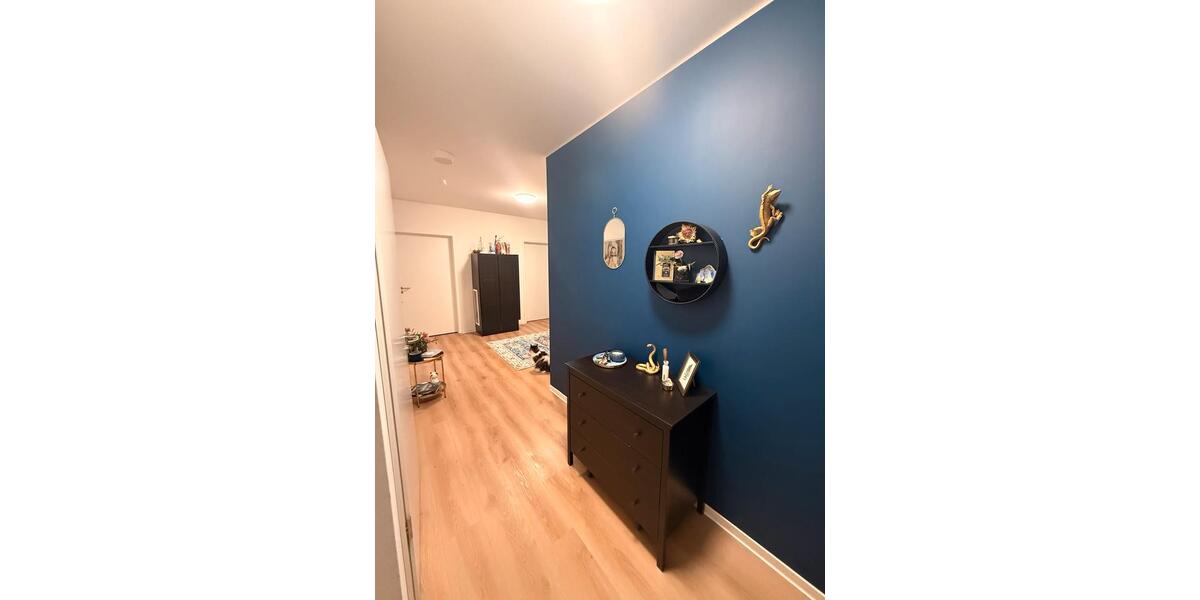 Etagenwohnung Erfurt - 4 Zimmer, 120 m&sup2;, 933&euro; | Angebot:25805244