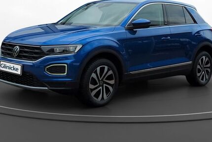 VW T-Roc 49.000 km 23.980 &euro; Weimar 99423