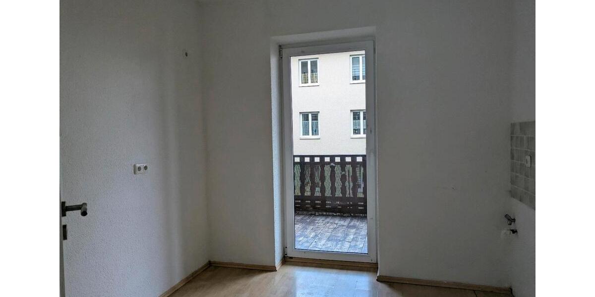 Etagenwohnung Erfurt Johannesvorstadt - 3 Zimmer, 57 m&sup2;, 650&euro; | Angebot:26523178