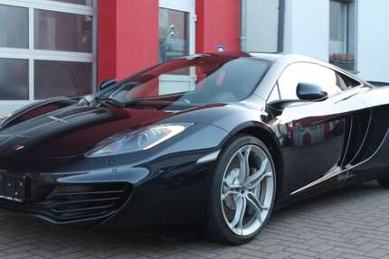 McLaren MP4-12C 51.000 km 109.990 &euro; Großrudestedt 99195