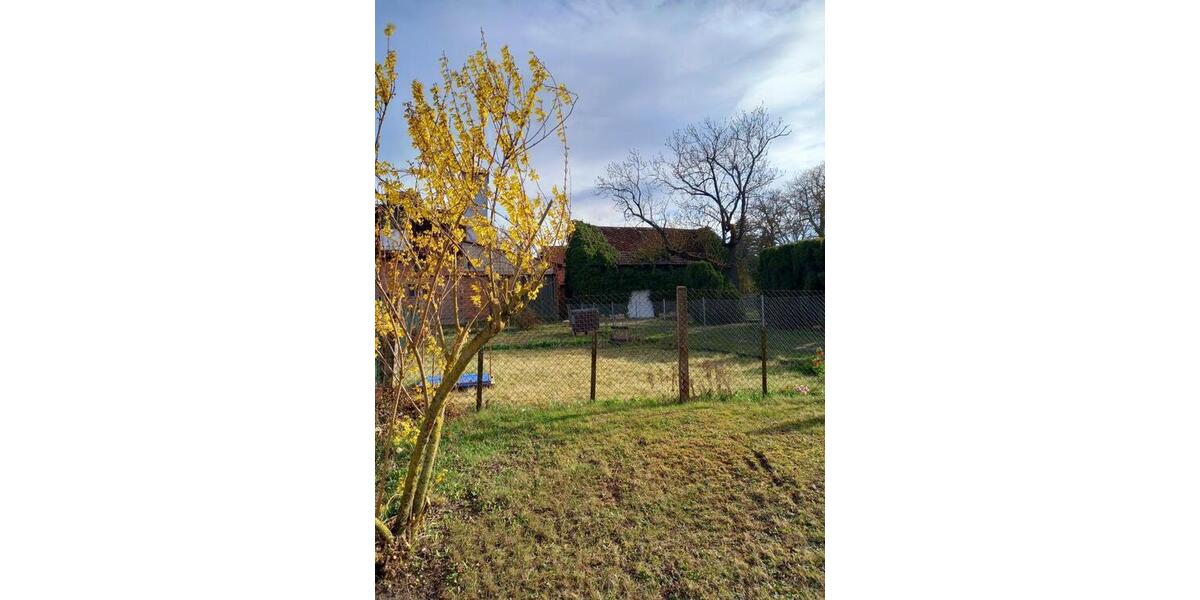 Grundstück Blankenhain - 6.200&euro; | Angebot:20269682