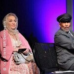 Miss Daisy und ihr Chauffeur