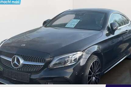 Mercedes-Benz C 400 92.200 km 32.869 &euro; Erfurt 99098