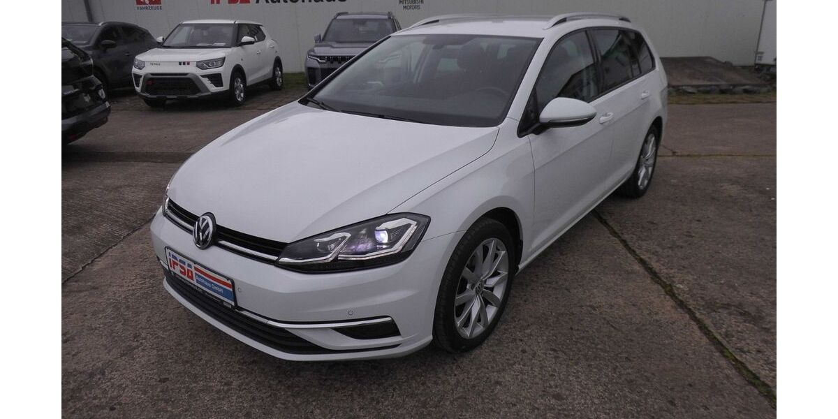 VW Golf 67.600 km 15.950 &euro; Sömmerda 99610