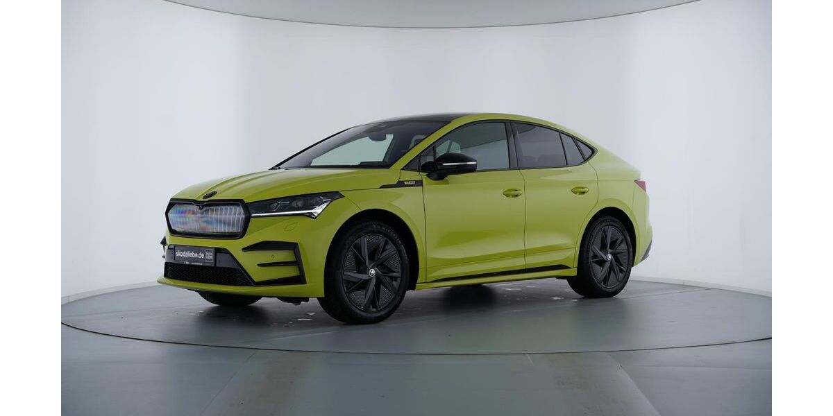 Skoda Enyaq 16.460 km 35.889 &euro; Erfurt 99086