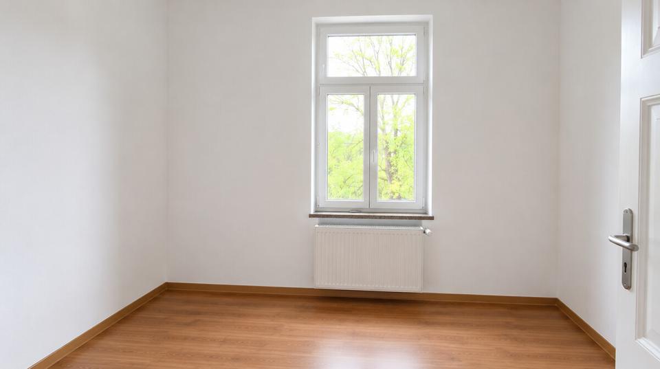 Etagenwohnung Rudolstadt - 4 Zimmer, 114 m&sup2;, 855&euro; | Angebot:26535265