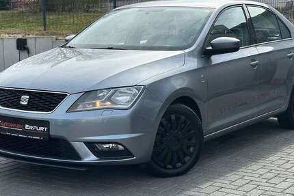 Seat Toledo 165.896 km 5.890 &euro; Erfurt 99085