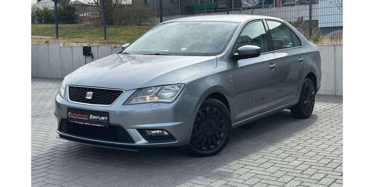 Seat Toledo 165.896 km 5.890 &euro; Erfurt 99085
