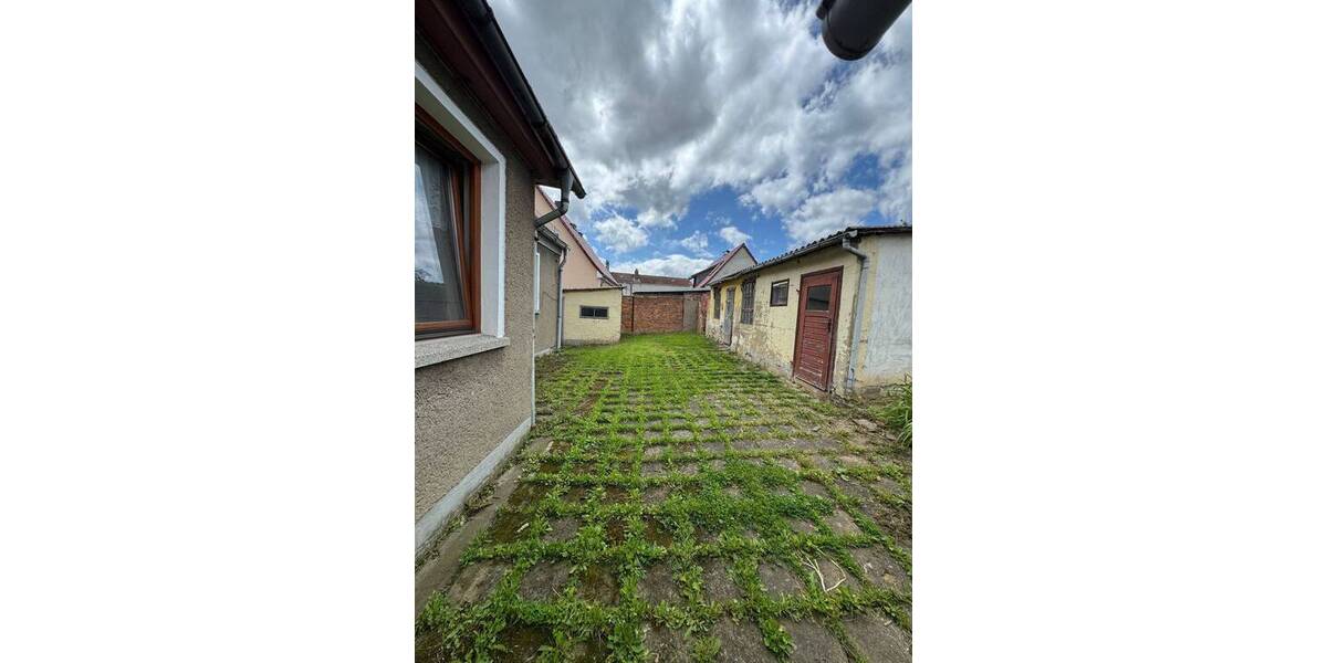 Einfamilienhaus Hopfgarten Utzberg - 5 Zimmer, 150 m&sup2;, 159.000&euro; | Angebot:25672567