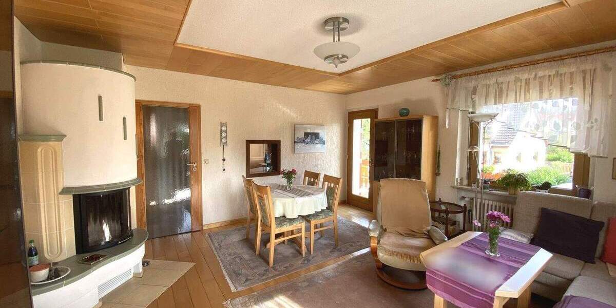 Einfamilienhaus Kahla - 5 Zimmer, 162 m&sup2;, 385.000&euro; | Angebot:25730379