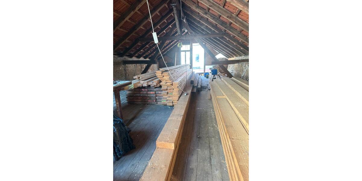 Mehrfamilienhaus, Wohnhaus Kranichfeld - 209.000&euro; | Angebot:26221139