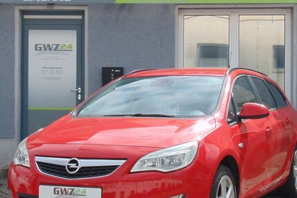 Opel Astra 147.000 km 7.990 &euro; Erfurt 99089