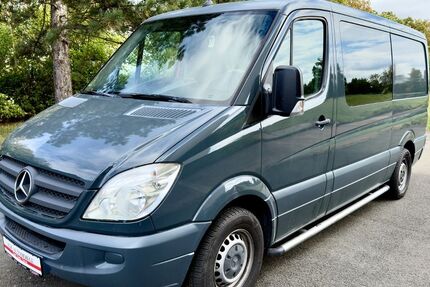 Mercedes-Benz Sprinter 225.200 km 10.990 &euro; Erfurt 99095