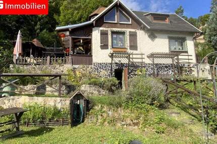 Haus Rudolstadt Volkstedt - 3 Zimmer, 50 m&sup2;, 45.000&euro; | Angebot:25670800