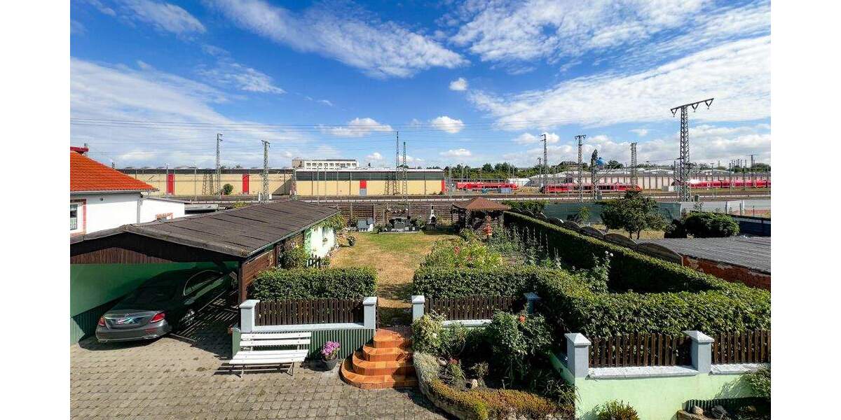 Mehrfamilienhaus, Wohnhaus Erfurt Daberstedt - 1 Zimmer, 262 m&sup2;, 480.000&euro; | Angebot:25728495