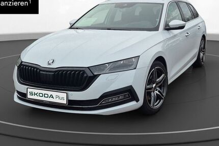 Skoda Octavia 57.500 km 20.970 &euro; Erfurt 99099