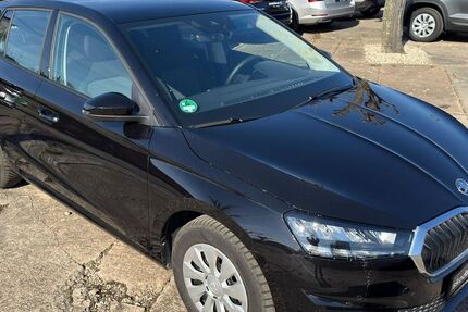 Skoda Fabia 15.913 km 20.889 &euro; Erfurt 99086