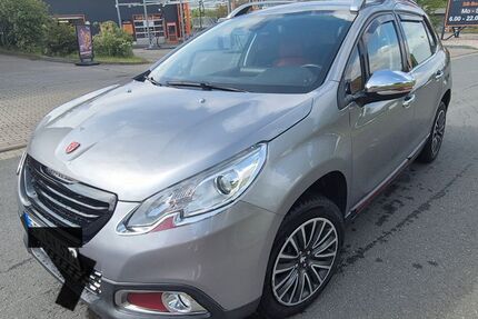 Peugeot 2008 91.300 km 7.499 &euro; Erfurt 99094