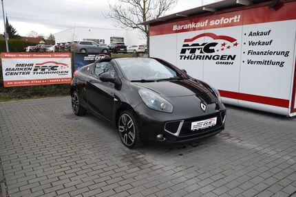 Renault Wind 108.000 km 3.490 &euro; Erfurt 99099
