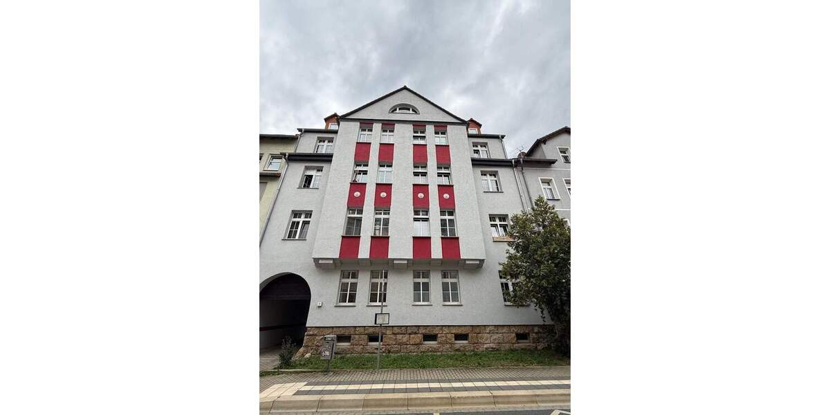 Etagenwohnung Jena Löbstedt - 3 Zimmer, 72 m&sup2;, 249.000&euro; | Angebot:25777823