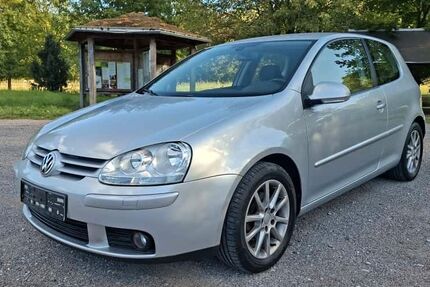 VW Golf 130.000 km 3.290 &euro; Bittstädt 99334