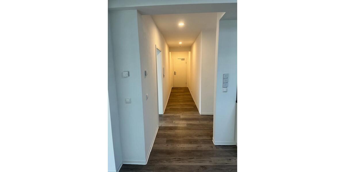 Terrassenwohnung Weimar - 3 Zimmer, 106 m&sup2;, 1.480&euro; | Angebot:24814713