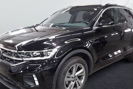 VW T-Roc 15.700 km 30.480 &euro; Erfurt 99099