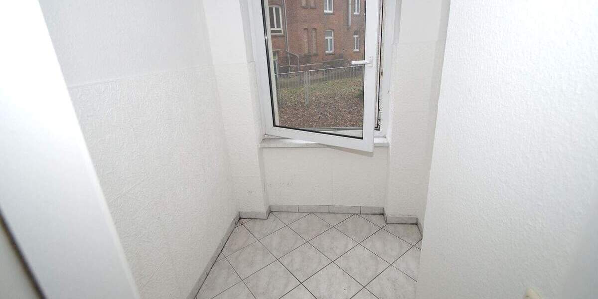 Etagenwohnung Erfurt Johannesvorstadt - 3 Zimmer, 63 m&sup2;, 164.160&euro; | Angebot:25736469