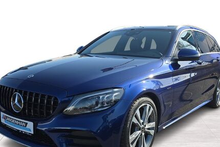 Mercedes-Benz C 300 116.900 km 24.909 &euro; Erfurt 99087