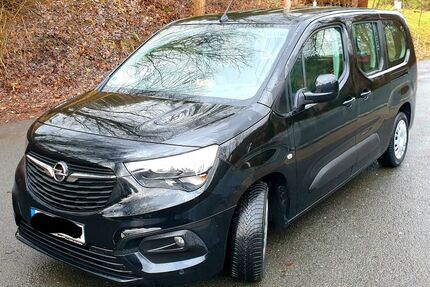 Opel Combo Life 63.000 km 20.200 &euro; Jena 07743