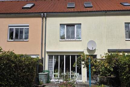 Haus Apolda - 5 Zimmer, 111 m&sup2;, 270.000&euro; | Angebot:25744126