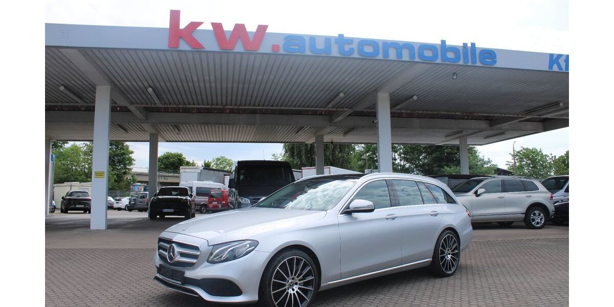 Mercedes-Benz E 350 175.000 km 23.900 &euro; Erfurt 99085