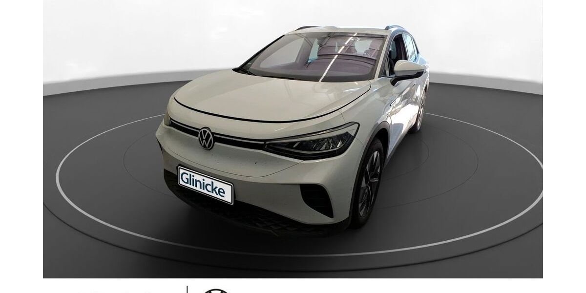 VW ID.4 66.600 km 28.480 &euro; Erfurt 99099