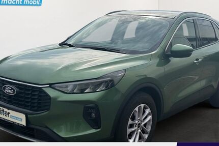 Ford Kuga 24.917 km 23.950 &euro; Erfurt 99098