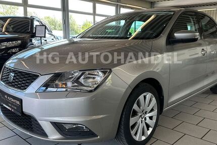 Seat Toledo 93.000 km 9.400 &euro; Erfurt 99091