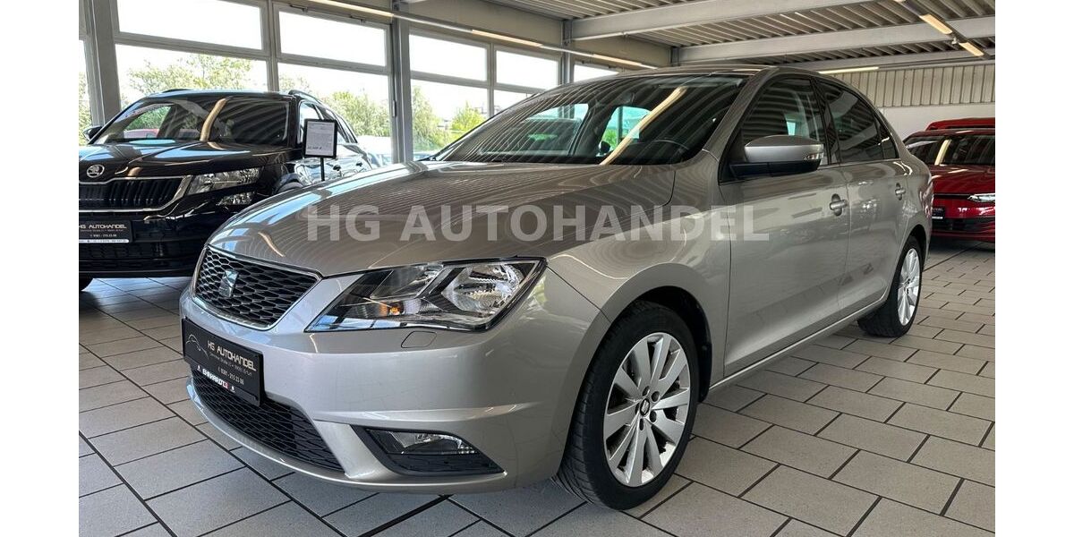 Seat Toledo 93.000 km 9.400 &euro; Erfurt 99091