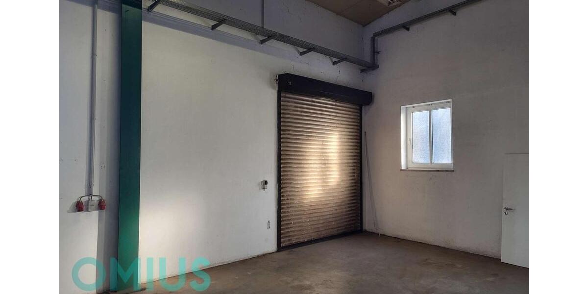 Gewerbeobjekt Apolda - 2.011&euro; | Angebot:23702126