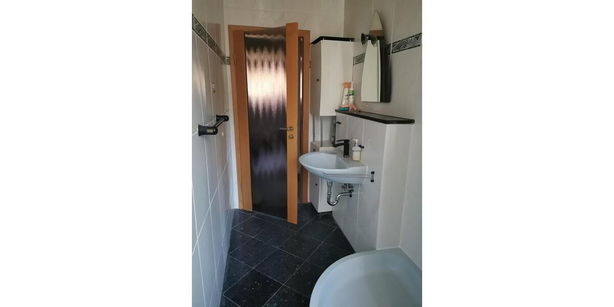 Etagenwohnung Jena - 3.5 Zimmer, 69 m&sup2;, 840&euro; | Angebot:25636091