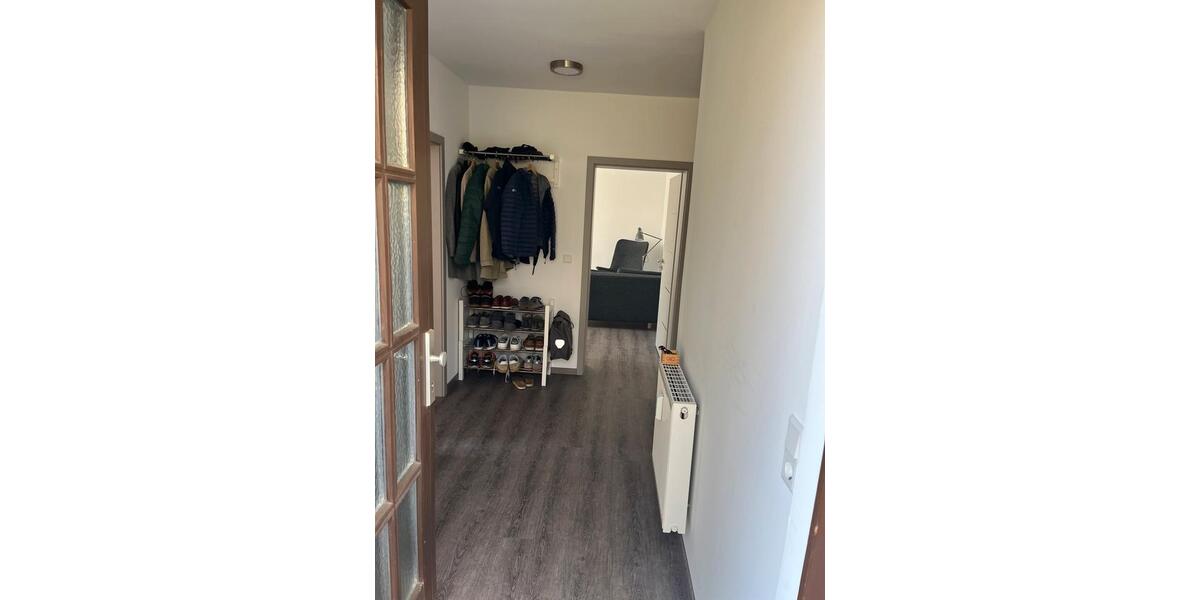 Erdgeschoßwohnung Jena Kernberge - 2 Zimmer, 70 m&sup2;, 850&euro; | Angebot:26040098