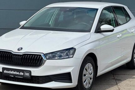 Skoda Fabia 65.845 km 14.489 &euro; Erfurt 99086