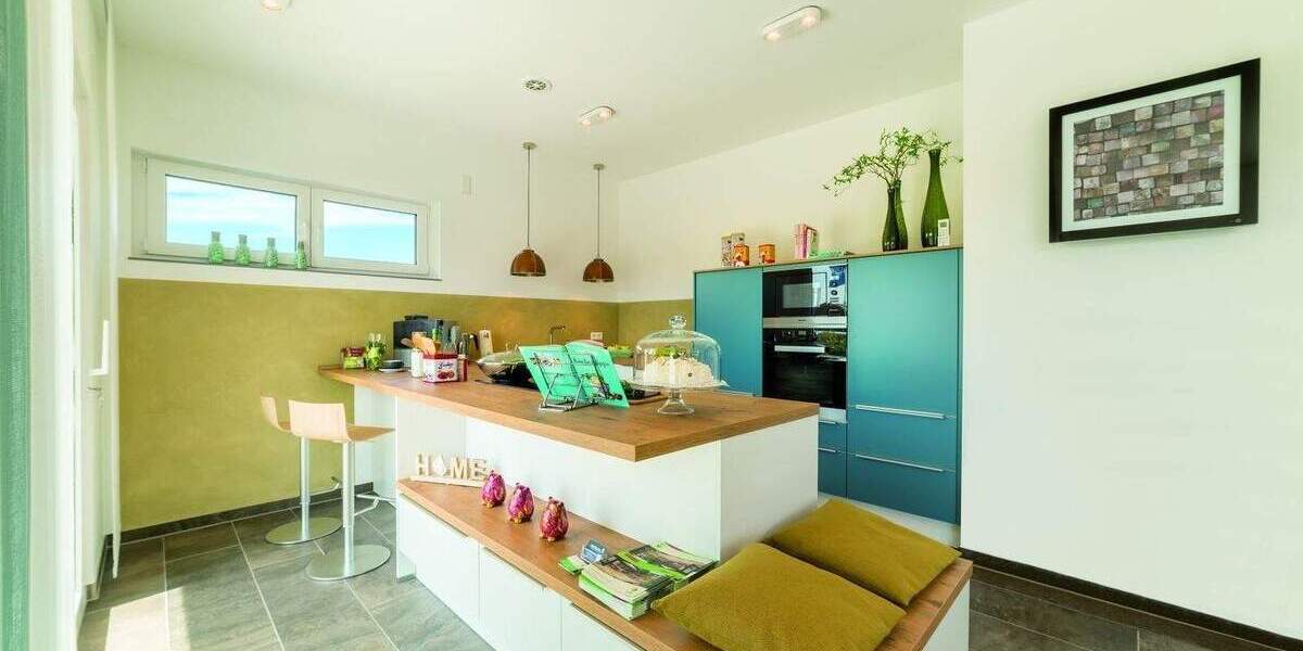 Einfamilienhaus Apolda - 4 Zimmer, 143 m&sup2;, 215.999&euro; | Angebot:25699298