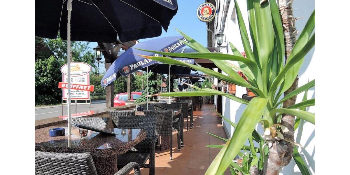 Mehrfamilienhaus, Wohnhaus Stadtilm - 399.000&euro; | Angebot:19432612