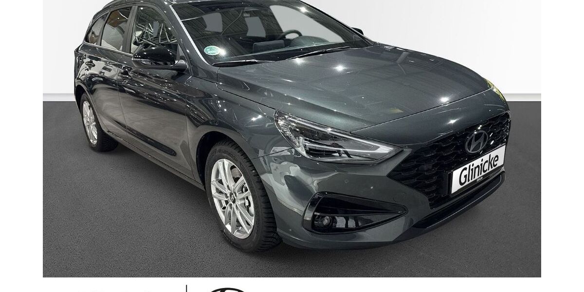 Hyundai i30 4.000 km 25.890 &euro; Erfurt 99086