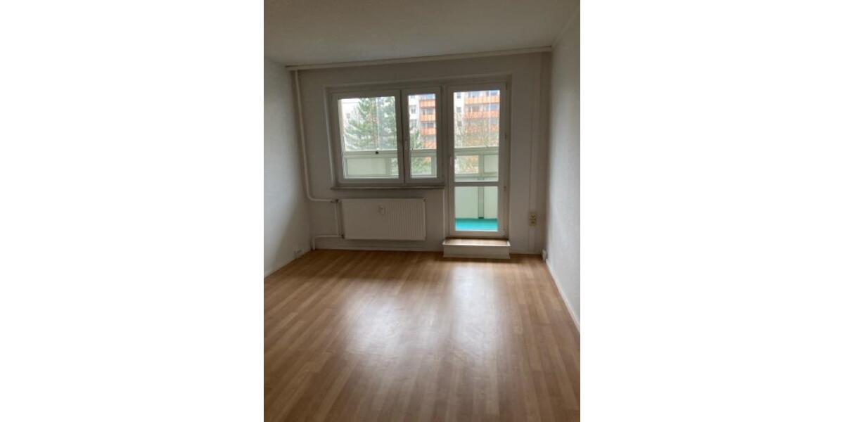 Etagenwohnung Erfurt Daberstedt - 2 Zimmer, 51 m&sup2;, 335&euro; | Angebot:25975033